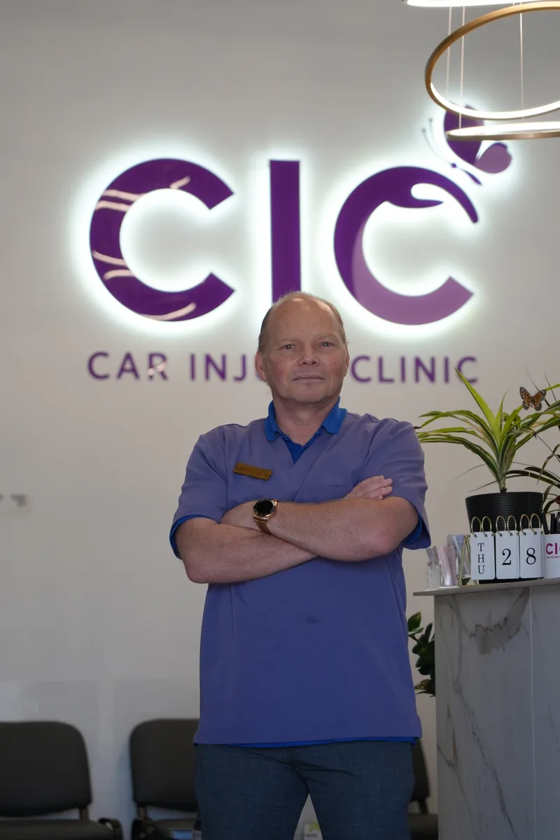 Dr. Westerman